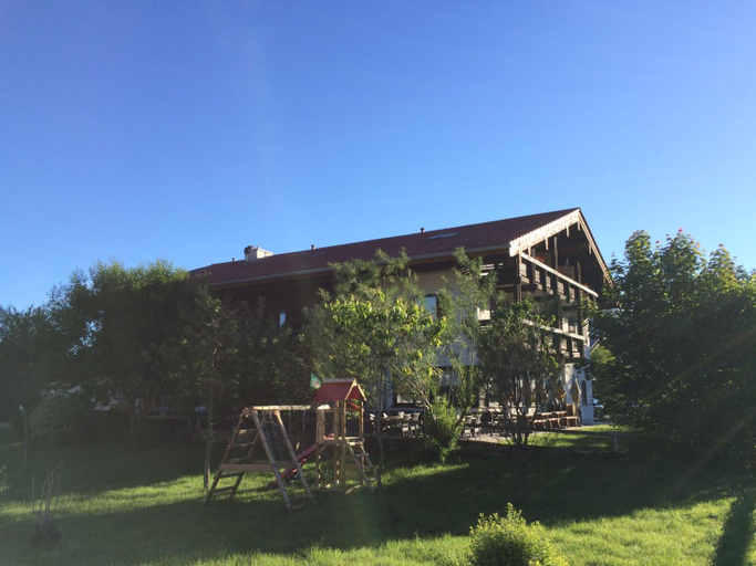 Exterior & Views 2, Alpinhotel Inzeller, Traunstein