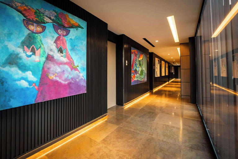 Public Area 3, Nohian Collection Hotels, Santiago de los Caballeros