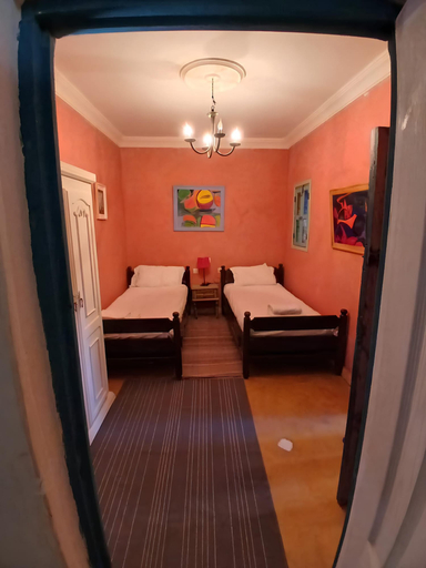 3, MAISON DES MAÎTRES, Al Haouz
