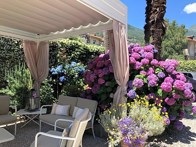 Public Area 2, Hotel Antica Stallera, Verbano-Cusio-Ossola