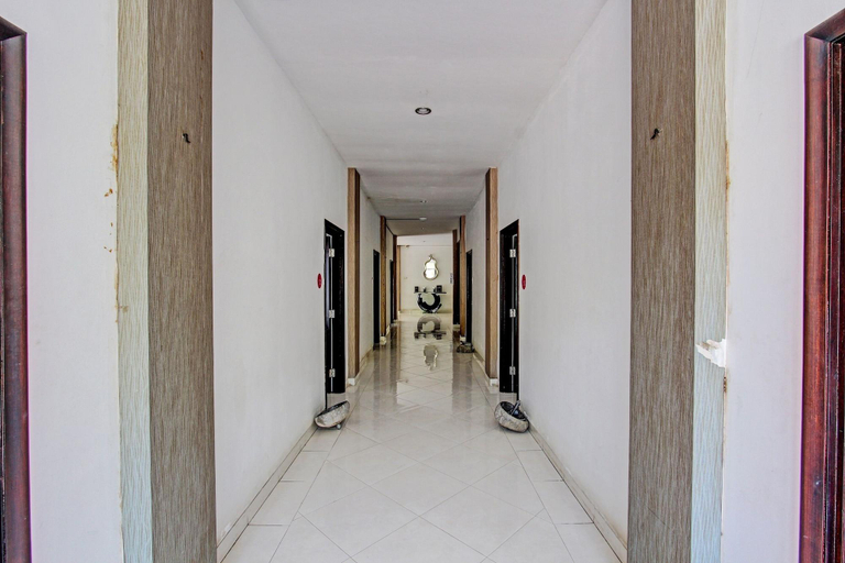 Lobby 3, Collection O Gunung Kidul Near Baron Beach Forme, Gunung Kidul