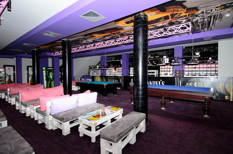 Food & Drinks 4, Hotel Color, Asenovgrad