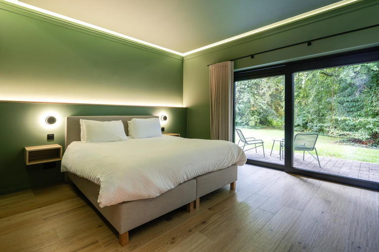 Bedroom 2, L'O De Source, Liège
