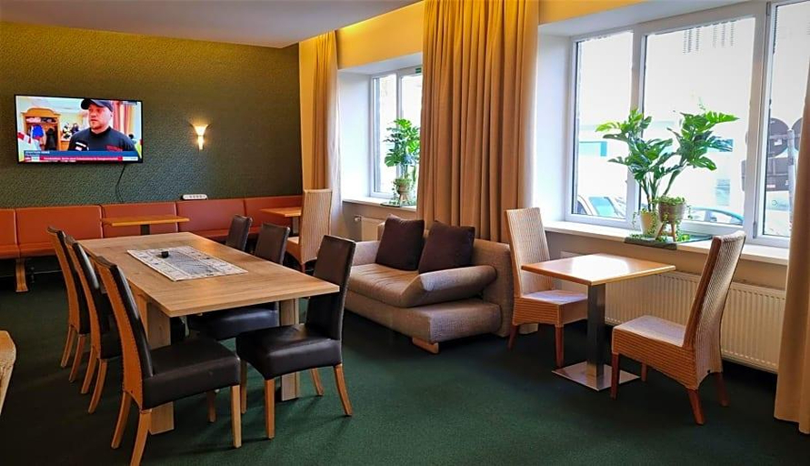 General view 3, Myminga13 Hotel Serviced Apartments, München