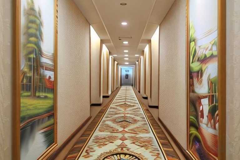 Others 4, Vienna Hotel (Nanjing Olympic Sports Center), Nanjing
