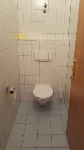 Bathroom 5, Hotel Geier, Wiener Neustadt Land