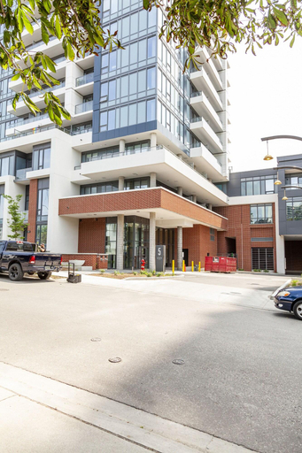 Exterior & Views 2, The Laundry Rooms Station Park Kitchener, Waterloo