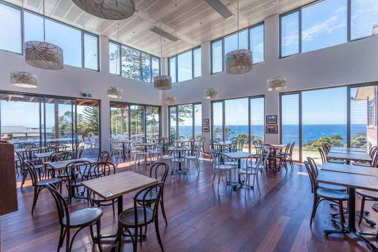 Food & Drinks 5, Tathra Hotel Motel, Bega Valley