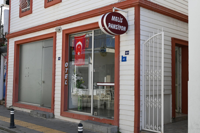 Exterior & Views 2, Melis Pansiyon, Bodrum