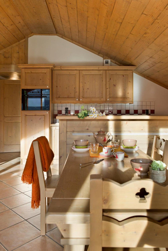 Room 3, Cgh Ra Sidences Spas Le Hameau Du Beaufortain, Savoie