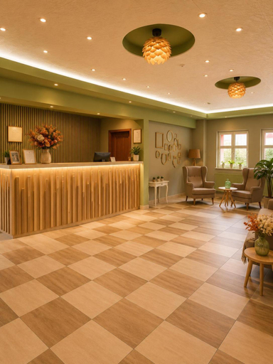 Exterior & Views 2, Hotel Olimp, Cluj-napoca