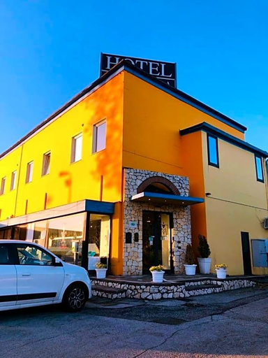 Exterior & Views 2, Hotelâ villabella, Verona