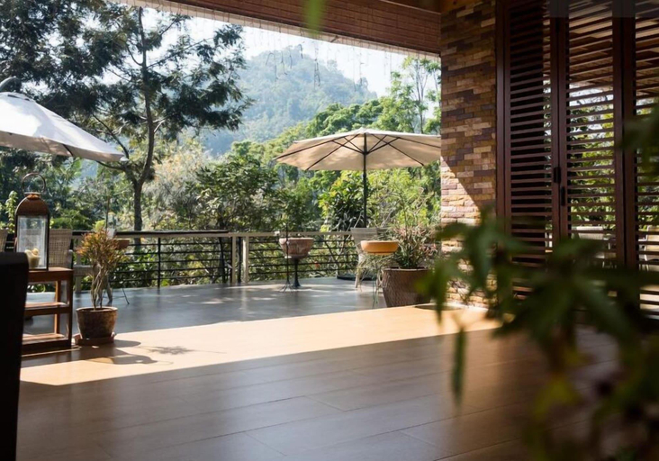 Sport & Beauty 5, Vana homestay, Mae Rim
