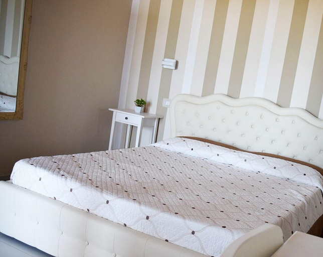 Bedroom 3, Re Umberto B&B, Chieti