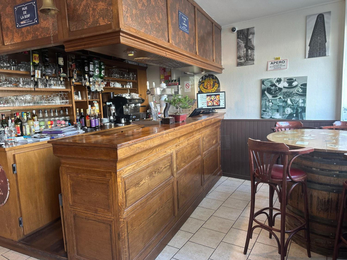 Food & Drinks 3, Le Mediterraneen Montargis, Loiret