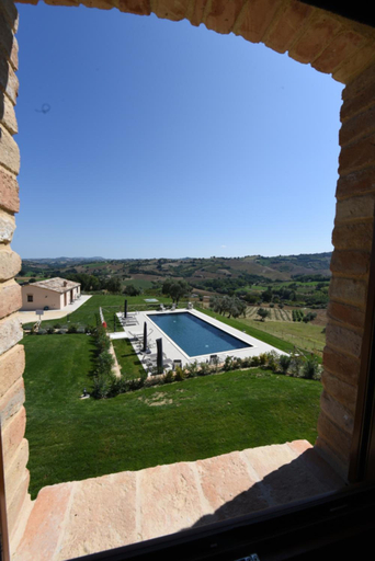 General view