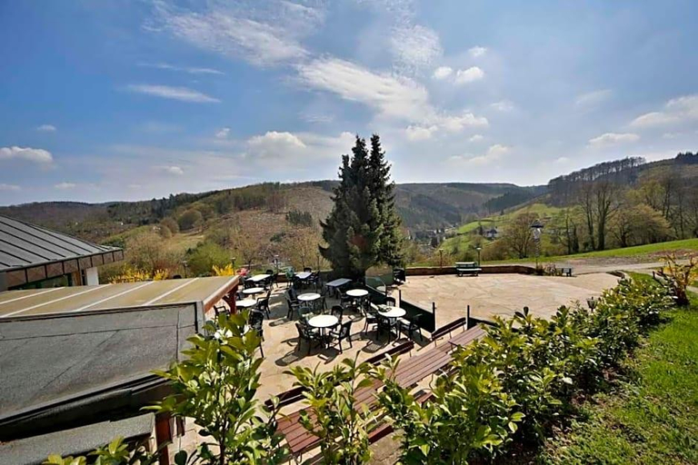 Public Area 3, Hotel Auf Dem Kamp, Hagen