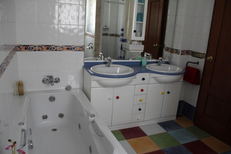 Room 4, B&b Casa Flamenca De Granada, Granada