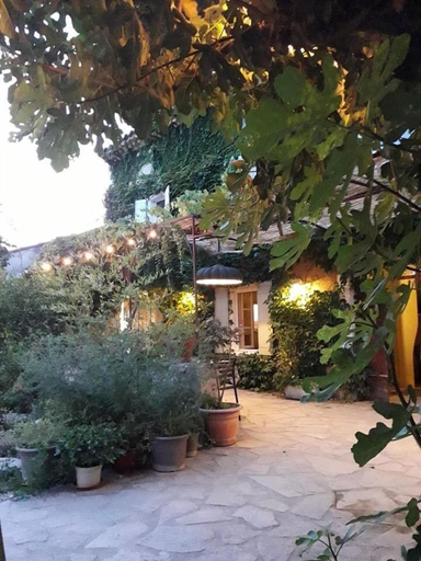 Exterior & Views, La Belle Etoile - Chambres, Vaucluse