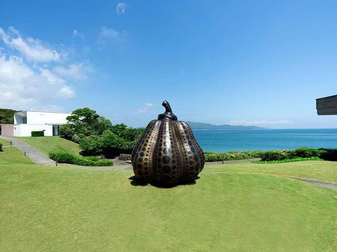 Exterior & Views 2, TAOYA Shima, Toba