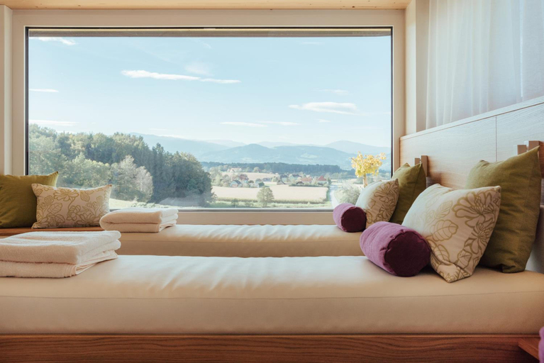 Bedroom 4, Gasthof Martinhof, Deutschlandsberg