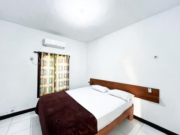 Bedroom, Pondok Nuansa, Sukabumi