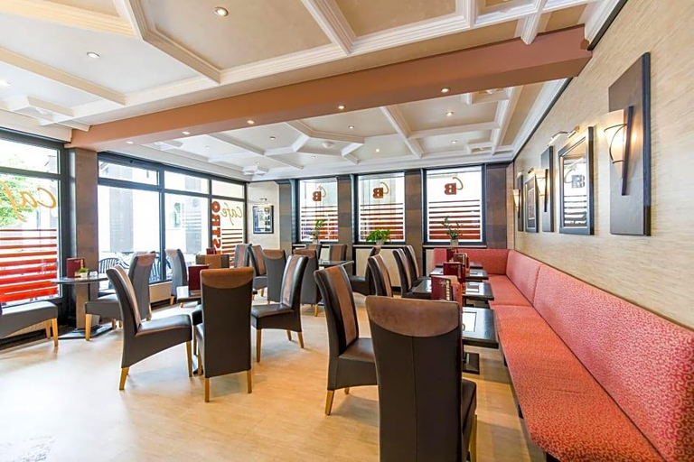 Food & Drinks 5, Hotel Schwan, Bayreuth