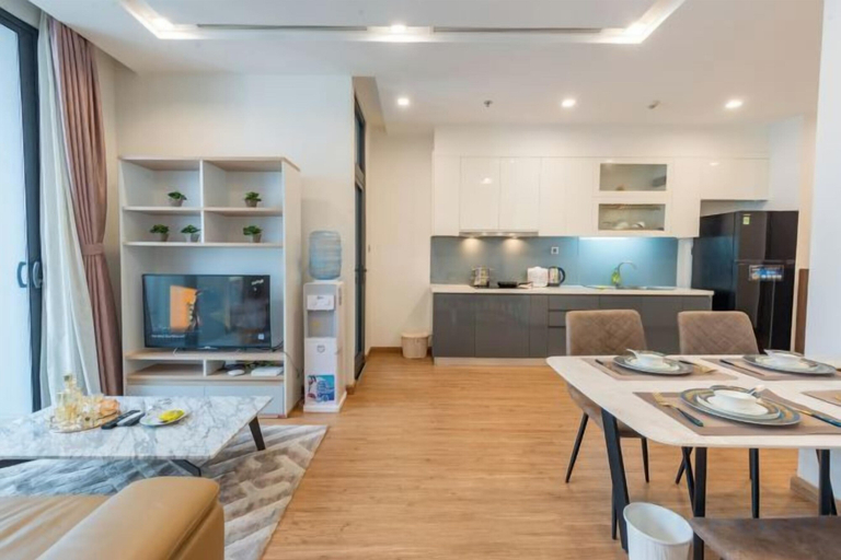 Others 4, Vinhome Metropolis Luxury Apartment - Tiramisu House, Ba Đình