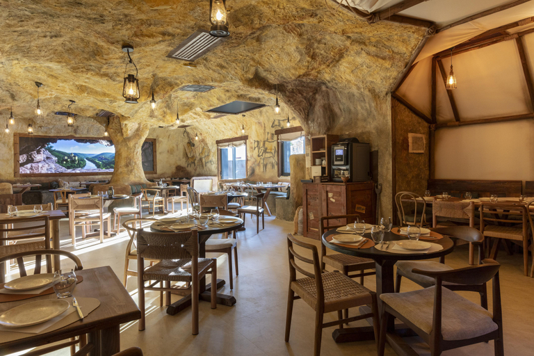 Restaurant 4, Hotel OstOria BW Signature Collection, Dordogne