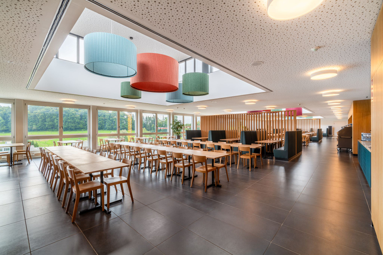 Food & Drinks 4, Seminarhotel Campus Sursee, Sursee