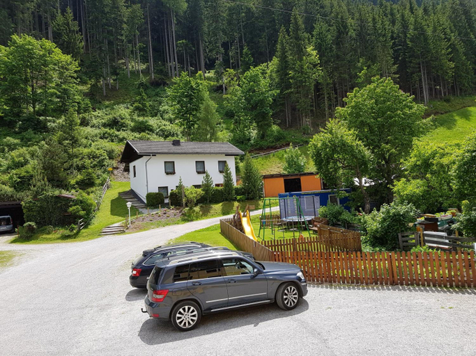 Exterior & Views 2, Alpengasthof Draxler, Sankt Johann im Pongau