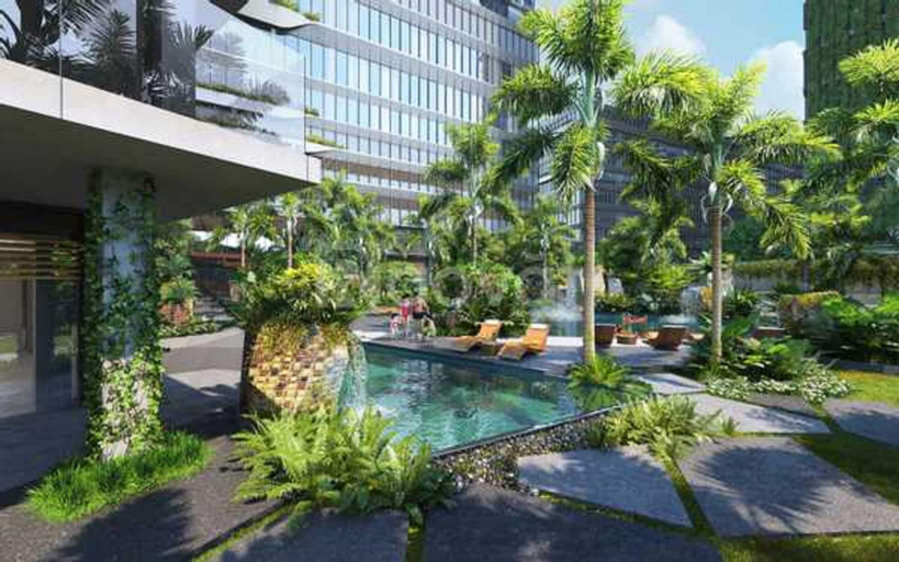 Sport & Beauty 2, Kvg Luxstay West Tower Lumiere Riverside, District 2