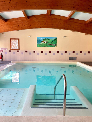 Sport & Beauty 5, Le Catinat Fleuri, Hautes-Alpes