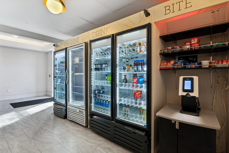 Sports and Entertainment 5, Placemakr Downtown Pittsburgh, Allegheny
