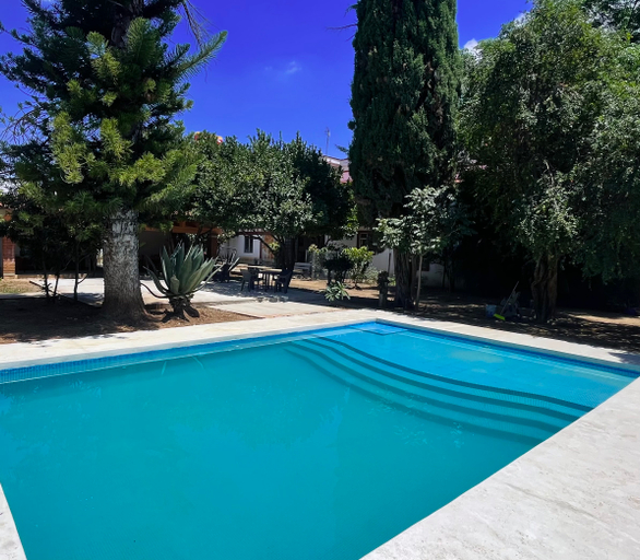Sport & Beauty 2, Villa Santa Julia, Del Centro