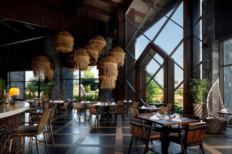 Restaurant 3, Lopesan Serenity Bay Resort - Adults Only, Salvaleon de Higuey