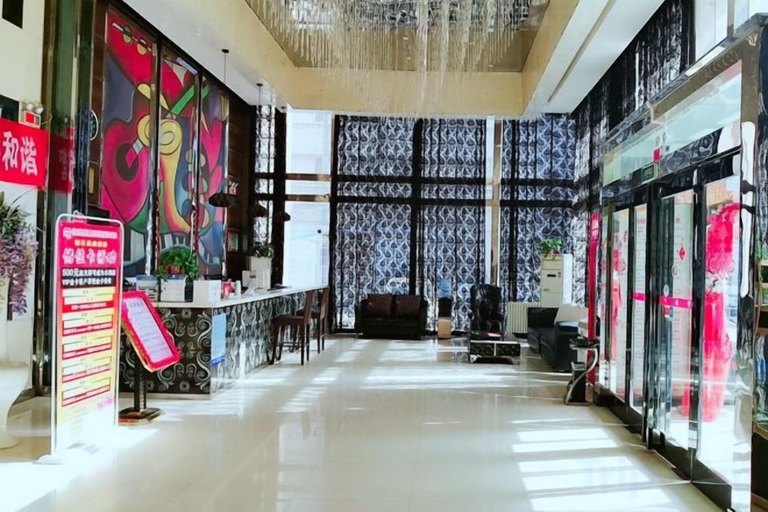 Others 1, Hebi Diamond Fashion Hotel (Changfeng Road Dwang Square Branch), Hebi
