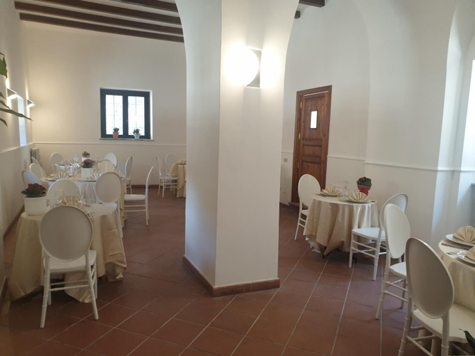 Food & Drinks 3, Boutique Hotel Palazzo Dei Vescovi, Caserta