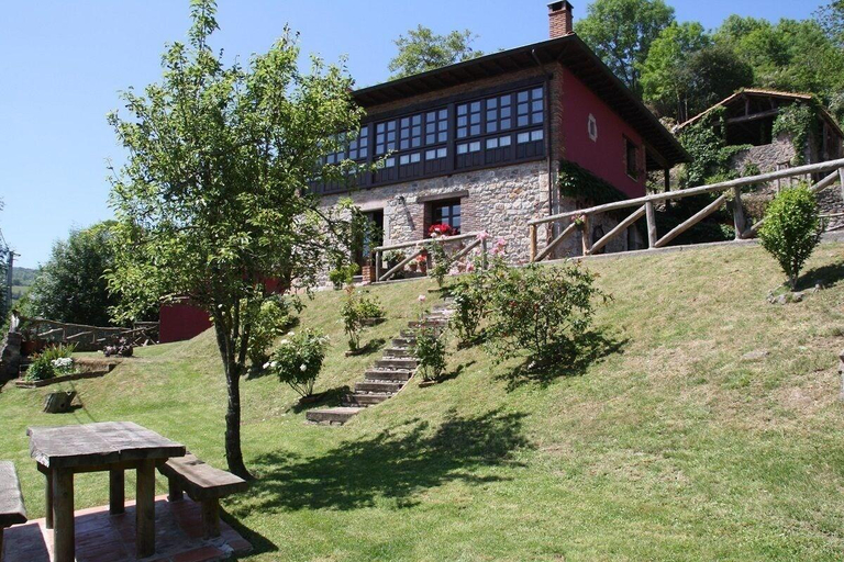 General view