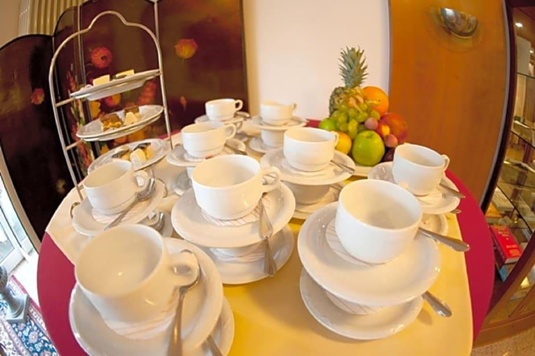 Food & Drinks 5, Classic Hotel Kaarst, Rhein-Kreis Neuss