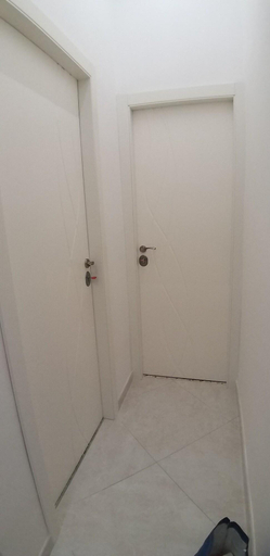 Bathroom 5, B&B la Dimora di Parthenope, Napoli