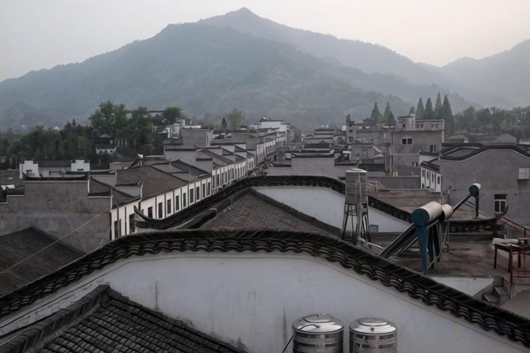 Others 5, Xiangshuiju Inn, Xuancheng
