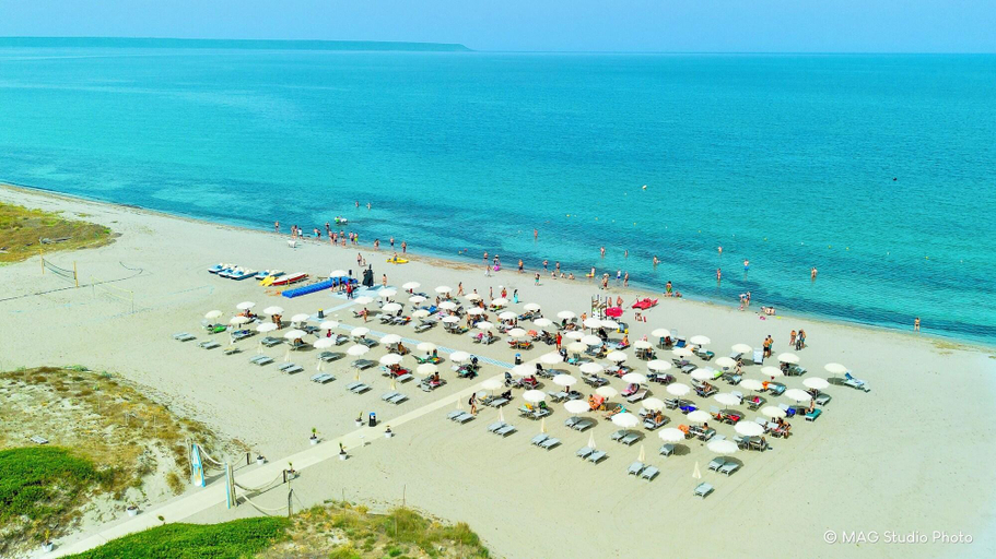 Others 5, Hotel With Swimming Pool In Arborea, Oristano