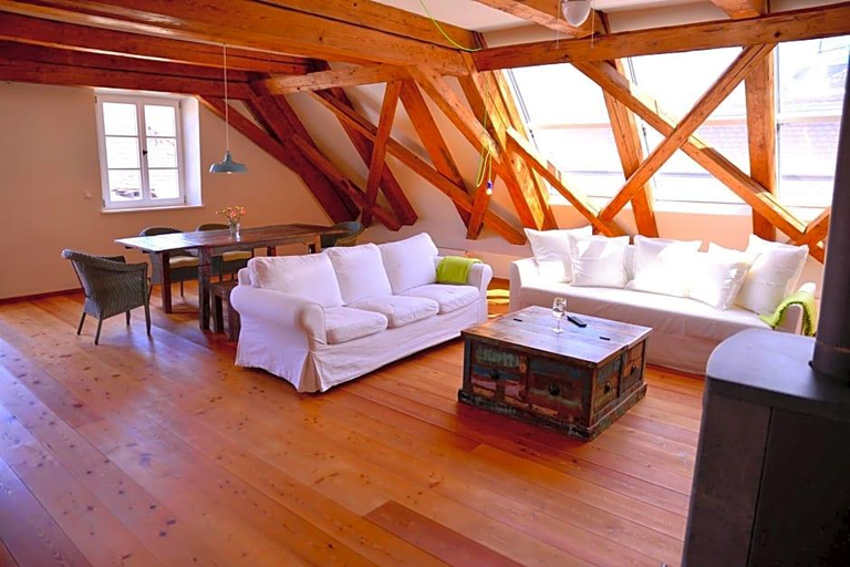 Bedroom 4, Hotel Maurerhansl, Landsberg am Lech
