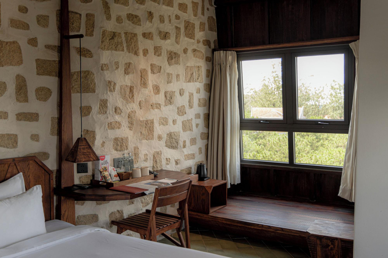 Room 3, Ma A Dalat Wellness Hotel, Đà Lạt