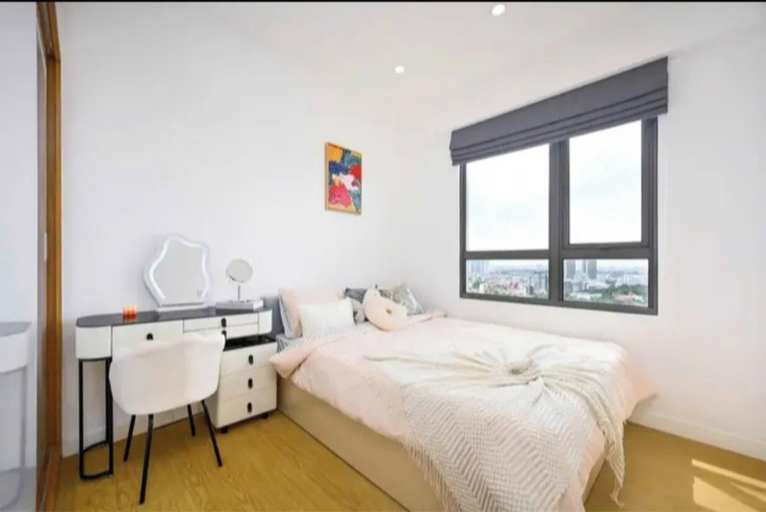 Bedroom 3, Bluesky Gateway Residence Luxury, District 2