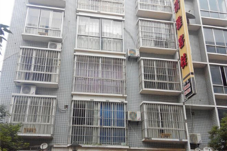 Exterior & Views 2, Qingya Inn on the West Grand Canyon Hot Spring, Zhaotong