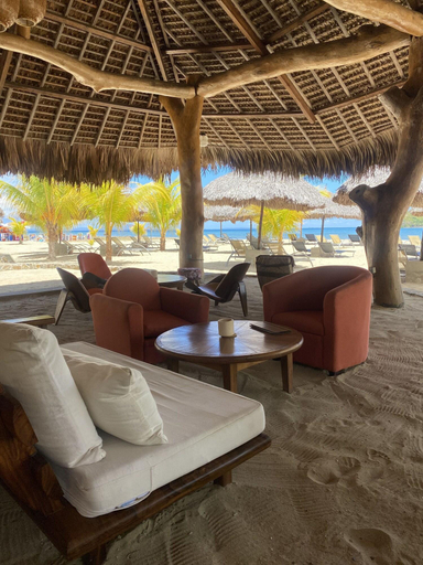 Public Area, Nosy Be Hotel & Spa, Diana