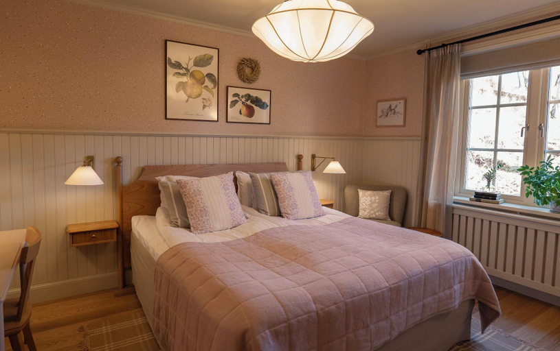 Bedroom 2, Krusenberg Herrga Rd, Knivsta