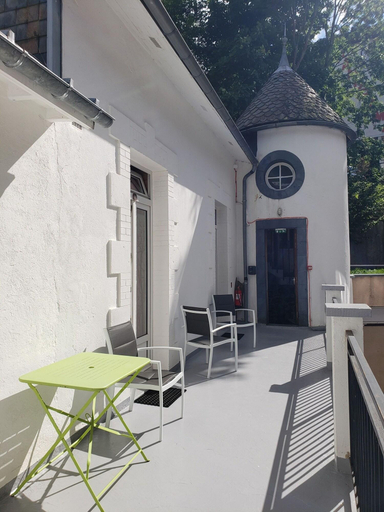 Exterior & Views, Hébergement Artense, Puy-de-Dôme